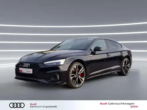 Used AUDI S5 Diesel 2022 Ad 