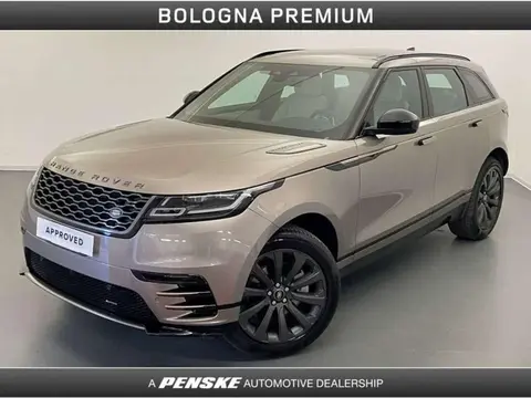 Used LAND ROVER RANGE ROVER VELAR Petrol 2022 Ad 