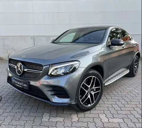 Annonce MERCEDES-BENZ CLASSE GLC Diesel 2019 d'occasion 