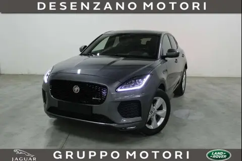 Annonce JAGUAR E-PACE Diesel 2019 d'occasion 