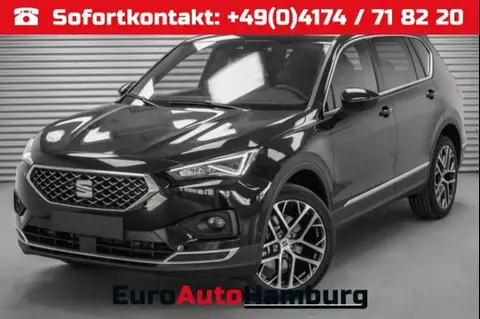 Annonce SEAT TARRACO Essence 2024 d'occasion 