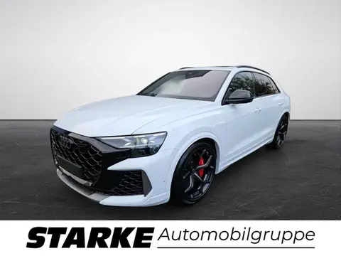 Used AUDI RSQ8 Petrol 2024 Ad 