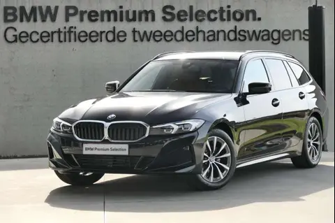 Annonce BMW SERIE 3 Essence 2024 d'occasion 