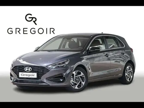 Used HYUNDAI I30 Petrol 2024 Ad 