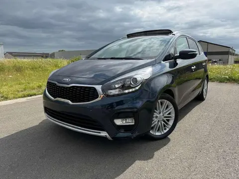 Used KIA CARENS Diesel 2018 Ad 