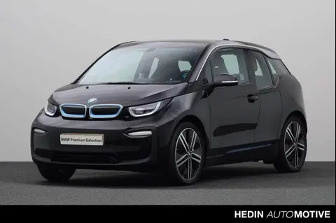 Used BMW I3 Electric 2019 Ad 