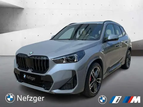 Annonce BMW X1 Diesel 2024 d'occasion 