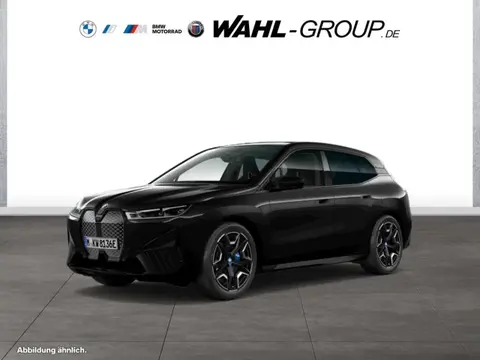 Annonce BMW IX Électrique 2024 d'occasion 