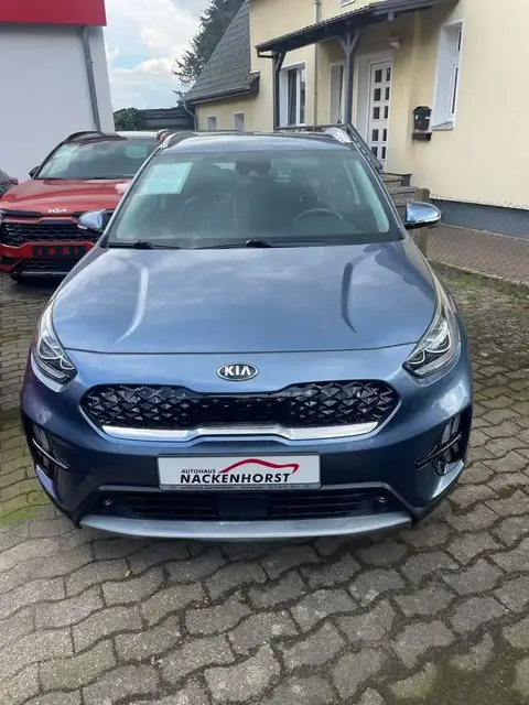 Used KIA NIRO Hybrid 2020 Ad 