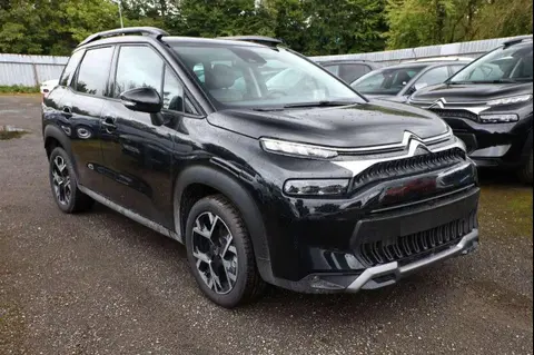 Annonce CITROEN C3 AIRCROSS Essence 2024 d'occasion 