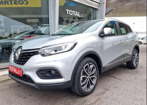 Used RENAULT KADJAR Diesel 2019 Ad 