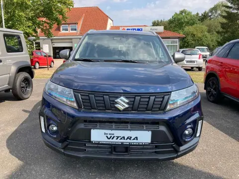 Annonce SUZUKI VITARA Essence 2024 d'occasion 