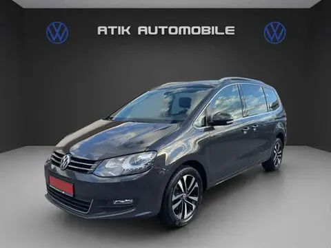 Used VOLKSWAGEN SHARAN Diesel 2020 Ad 