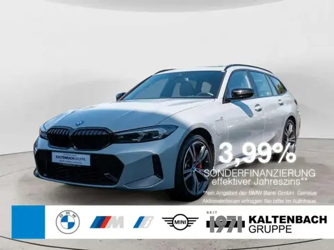 Used BMW SERIE 3 Hybrid 2023 Ad 