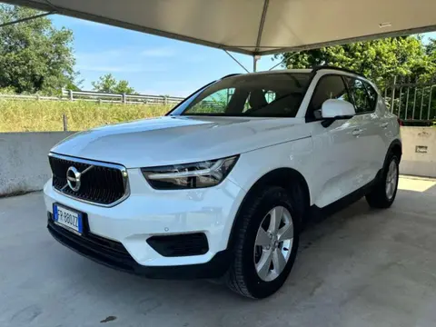 Annonce VOLVO XC40 Essence 2018 d'occasion 