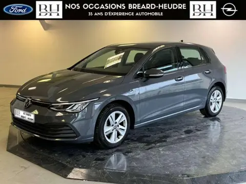 Used VOLKSWAGEN GOLF Petrol 2020 Ad 