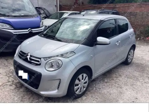 Used CITROEN C1 Petrol 2019 Ad 