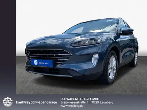 Used FORD KUGA Diesel 2023 Ad 