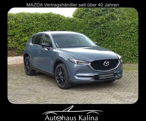 Annonce MAZDA CX-5 Essence 2020 d'occasion 