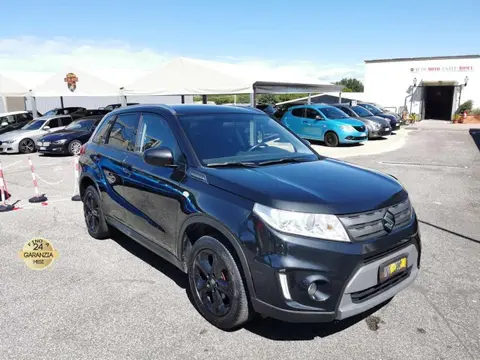 Used SUZUKI VITARA Diesel 2016 Ad 