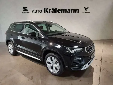 Used SEAT ATECA Petrol 2023 Ad 