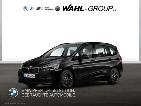 Used BMW SERIE 2 Petrol 2021 Ad 