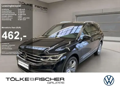 Used VOLKSWAGEN TIGUAN Petrol 2024 Ad 