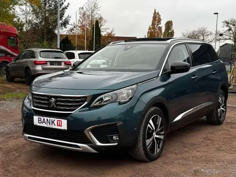 Used PEUGEOT 5008 Diesel 2018 Ad 