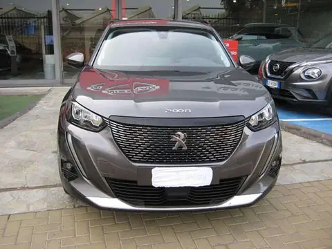 Annonce PEUGEOT 2008 Diesel 2020 d'occasion 