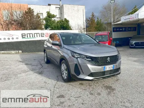 Used PEUGEOT 3008 Diesel 2021 Ad 