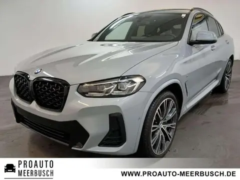 Used BMW X4 Diesel 2022 Ad 