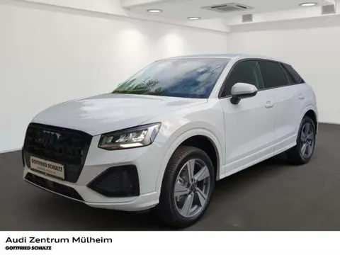 Annonce AUDI Q2 Essence 2024 d'occasion 