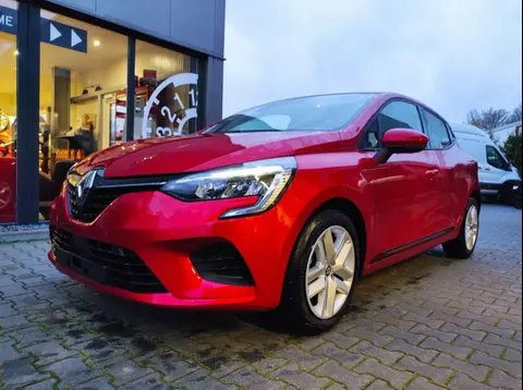 Annonce RENAULT CLIO Essence 2024 d'occasion 