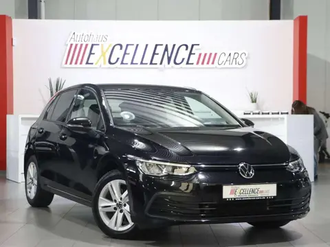 Annonce VOLKSWAGEN GOLF Diesel 2020 d'occasion 