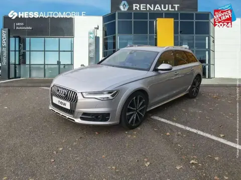 Used AUDI A6 Diesel 2018 Ad 