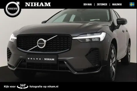 Annonce VOLVO XC60 Hybride 2024 d'occasion 