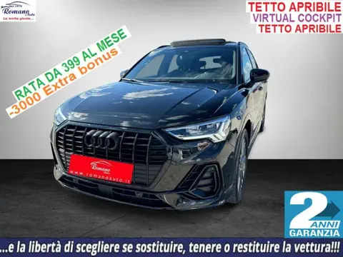 Annonce AUDI Q3 Diesel 2023 d'occasion 