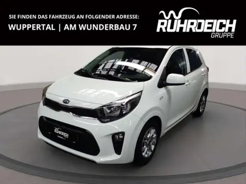 Annonce KIA PICANTO Essence 2018 d'occasion 