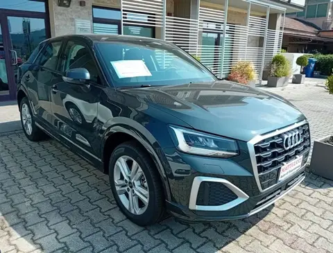 Used AUDI Q2 Petrol 2024 Ad 