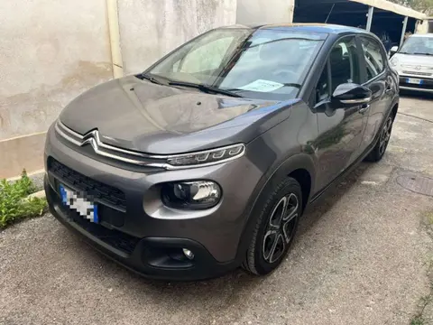 Used CITROEN C3 Petrol 2019 Ad 