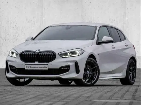 Annonce BMW SERIE 1 Essence 2021 d'occasion 