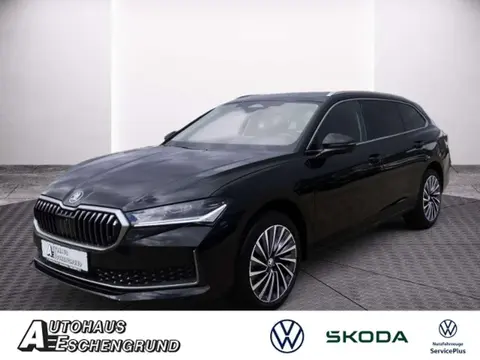 Annonce SKODA SUPERB Diesel 2024 d'occasion 