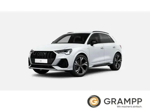 Used AUDI Q3 Petrol 2024 Ad 