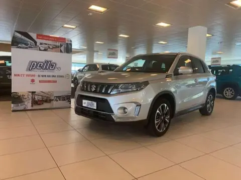 Used SUZUKI VITARA Hybrid 2021 Ad 