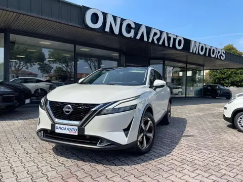 Annonce NISSAN QASHQAI Hybride 2023 d'occasion 