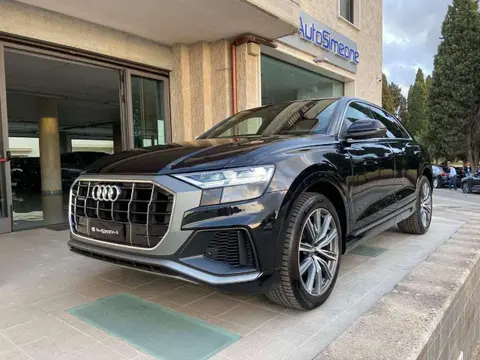 Used AUDI Q8 Diesel 2020 Ad 