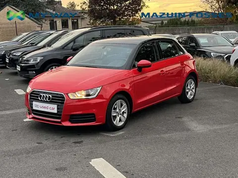 Used AUDI A1 Diesel 2019 Ad 