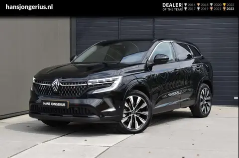 Annonce RENAULT AUSTRAL Hybride 2023 d'occasion 