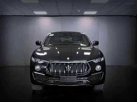 Annonce MASERATI LEVANTE Essence 2022 d'occasion 