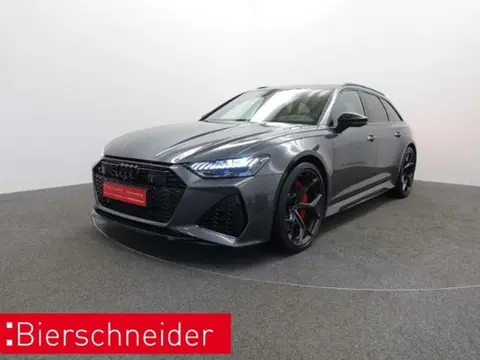 Used AUDI RS6 Petrol 2024 Ad 